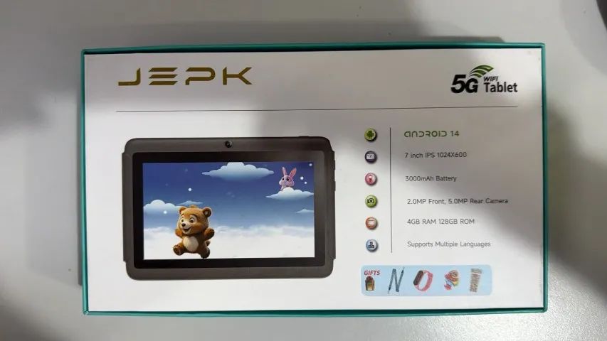 Tablet Infantil  - Foto 4