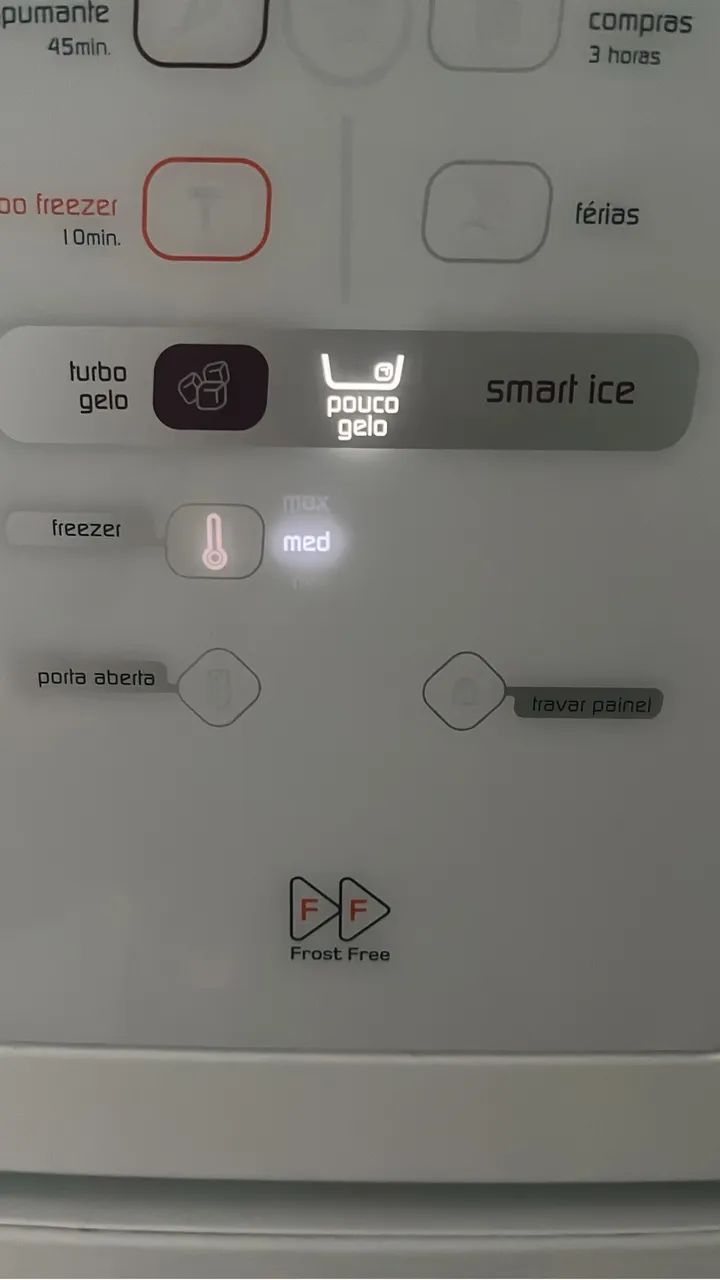 Geladeira  - Foto 4