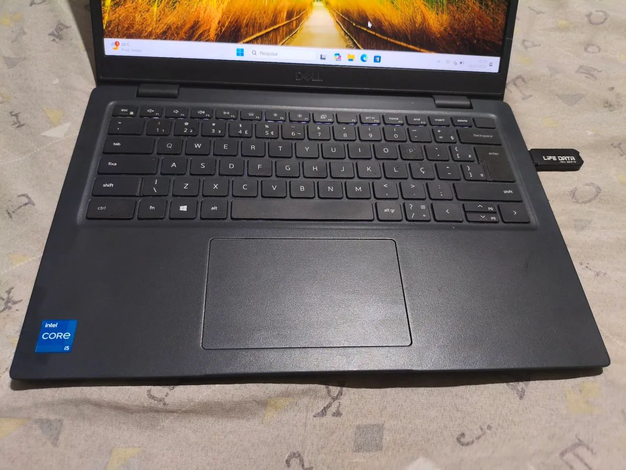 Notebook Dell core i5 - Foto 2