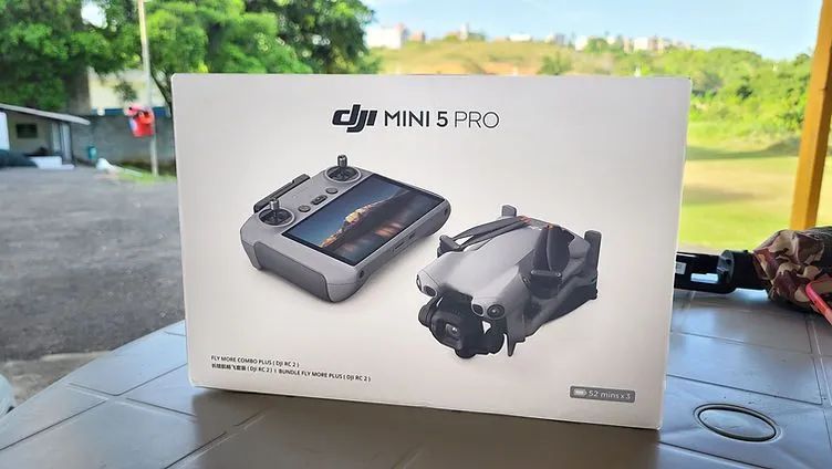 Dji Mini 5 PRO  - Foto 3