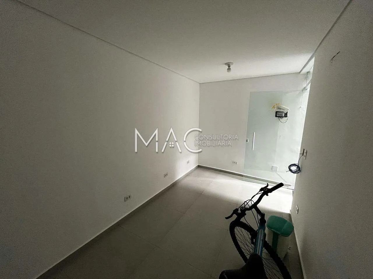 Sala, Boqueirão, Praia Grande, Cod: 1233 - Foto 3