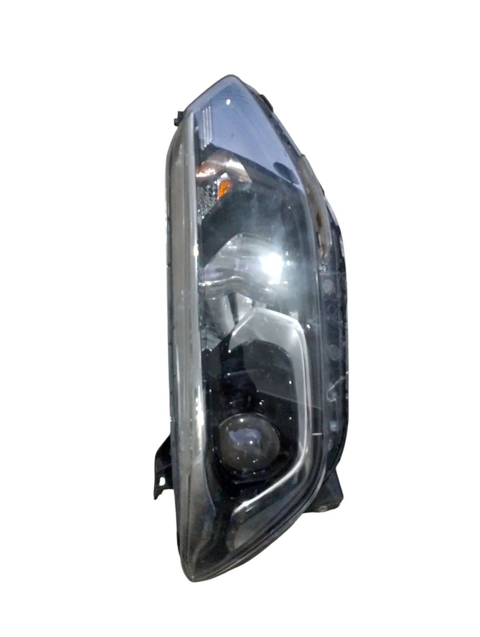 PISCA SETA DO FAROL ESQUERDO Tracker 2018 sem led original - Foto 2