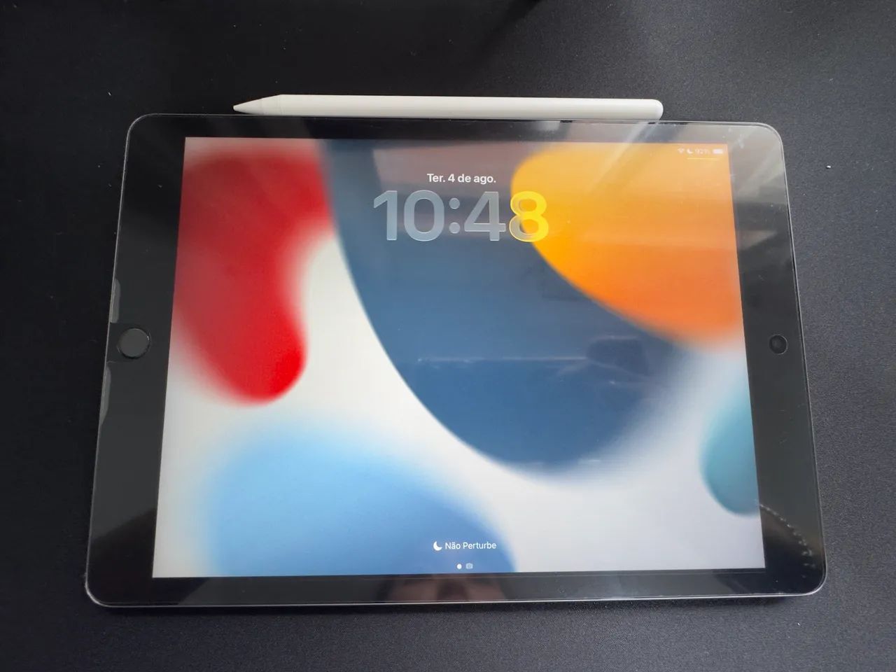 Ipad 9gen 64gb - Foto 2