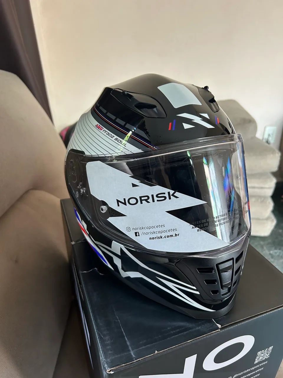 Norsk novo 56  - Foto 5