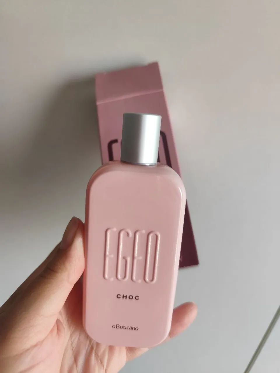 Perfume Egeo Choc - Foto 2