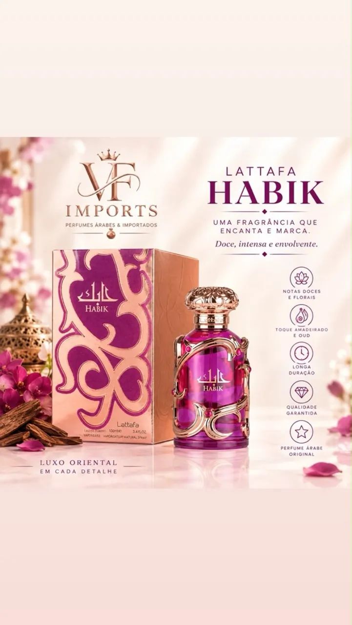 PERFUMES ÁRABES ORIGINAIS  - Foto 5