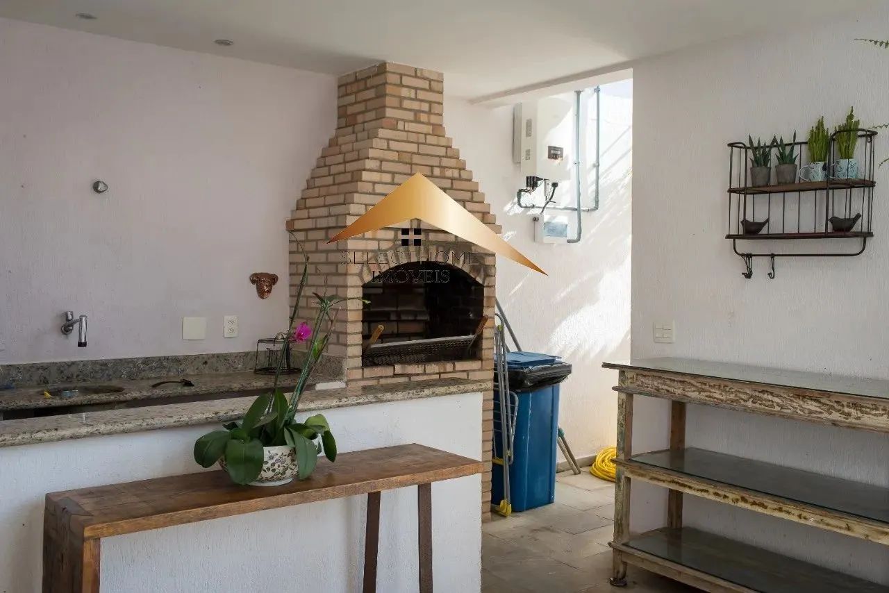 Casa Condomínio Vivendas do Sol  com 4 quartos no Recreio dos Bandeirantes. - Foto 5