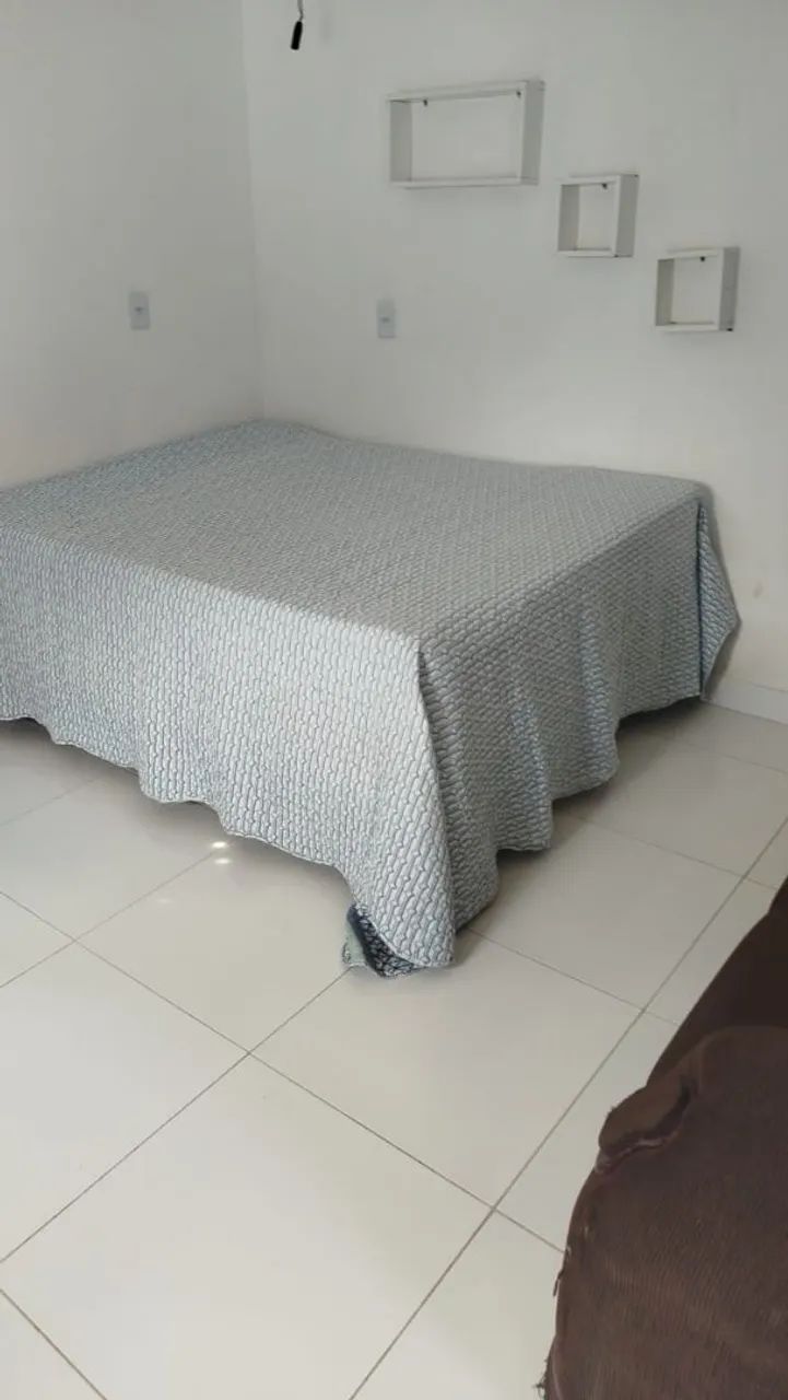 Kitnet em Piatã com Terraço/Laje - Foto 2
