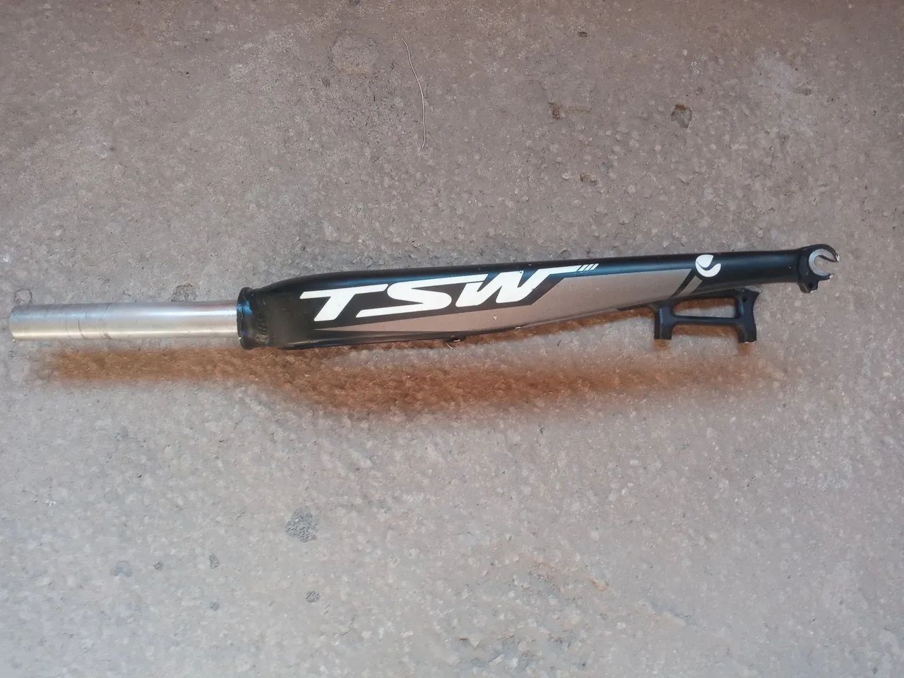 Garfo 29 tsw