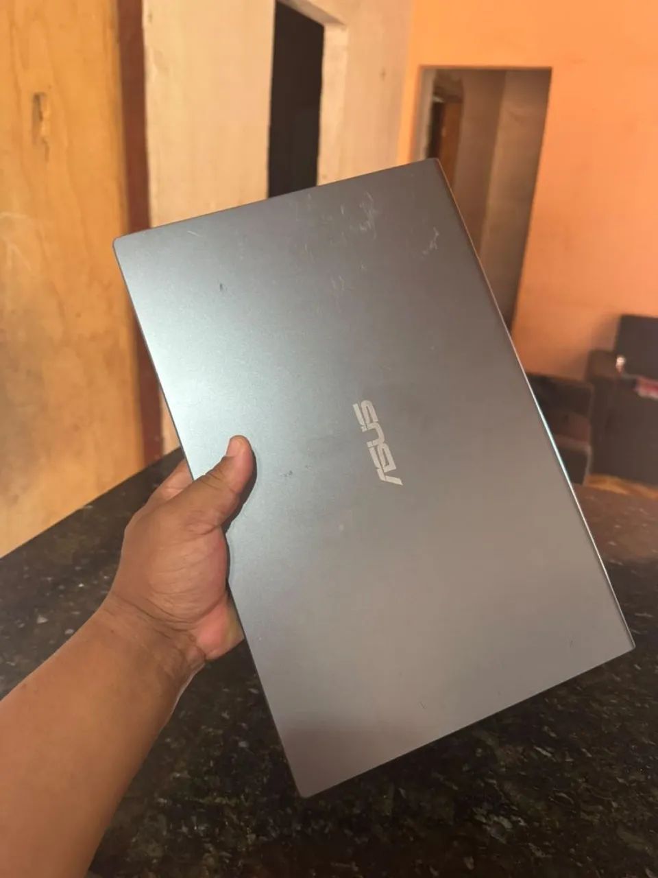 NOTEBOOK PARA VENDER? ASUS X515ma - Foto 5