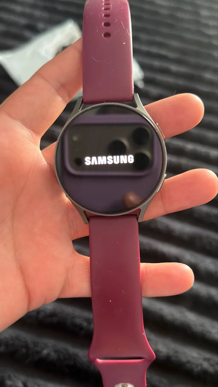 GALAXY WATCH 7 44 mm - Foto 3