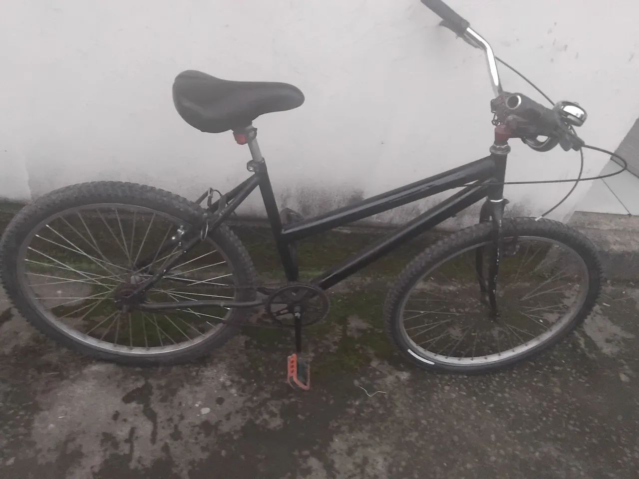 Bike aro 26 - Foto 2