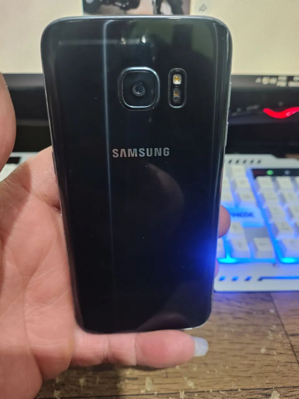 Samsung Galaxy S7 - Foto 3
