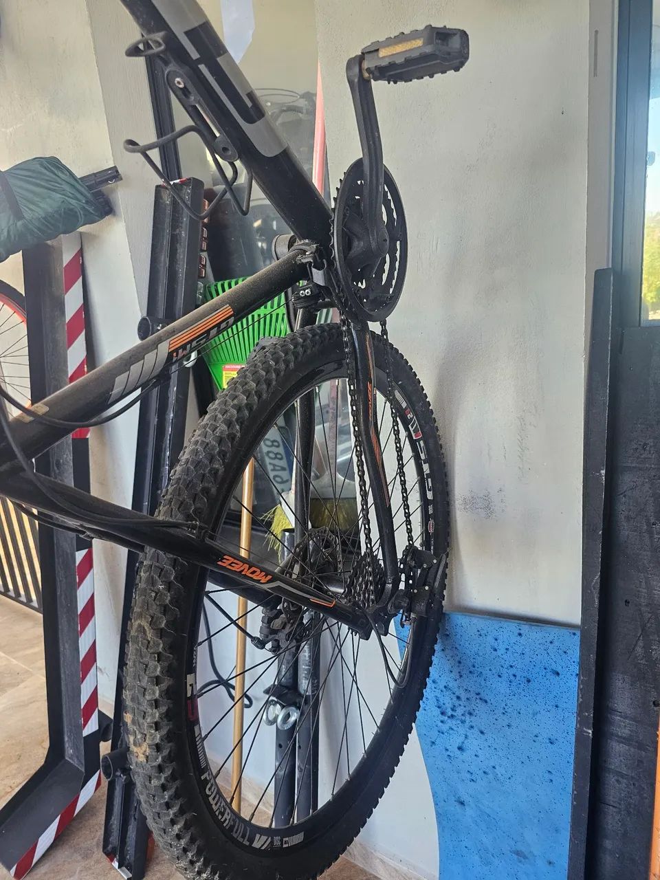 Bicicleta adulto  - Foto 5