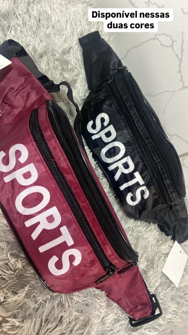 Pochete Sport  - Foto 5