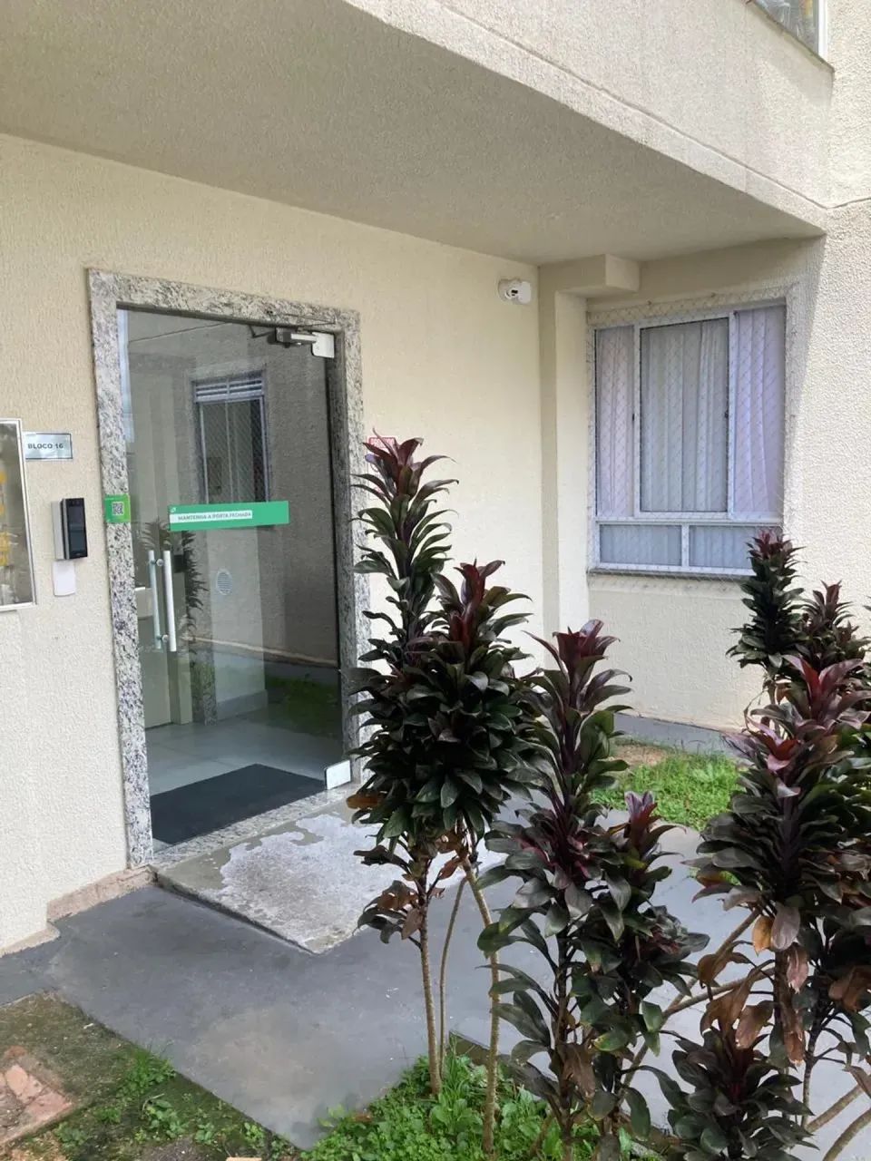 Apartamento para venda possui 40 metros quadrados com 2 quartos - Foto 2
