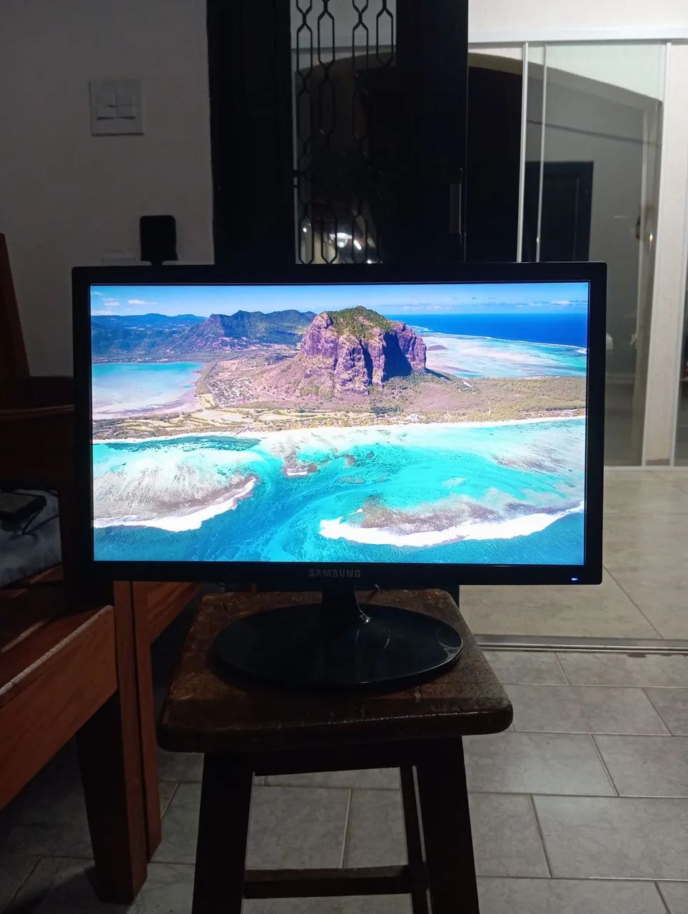 Monitor Samsung - Foto 3