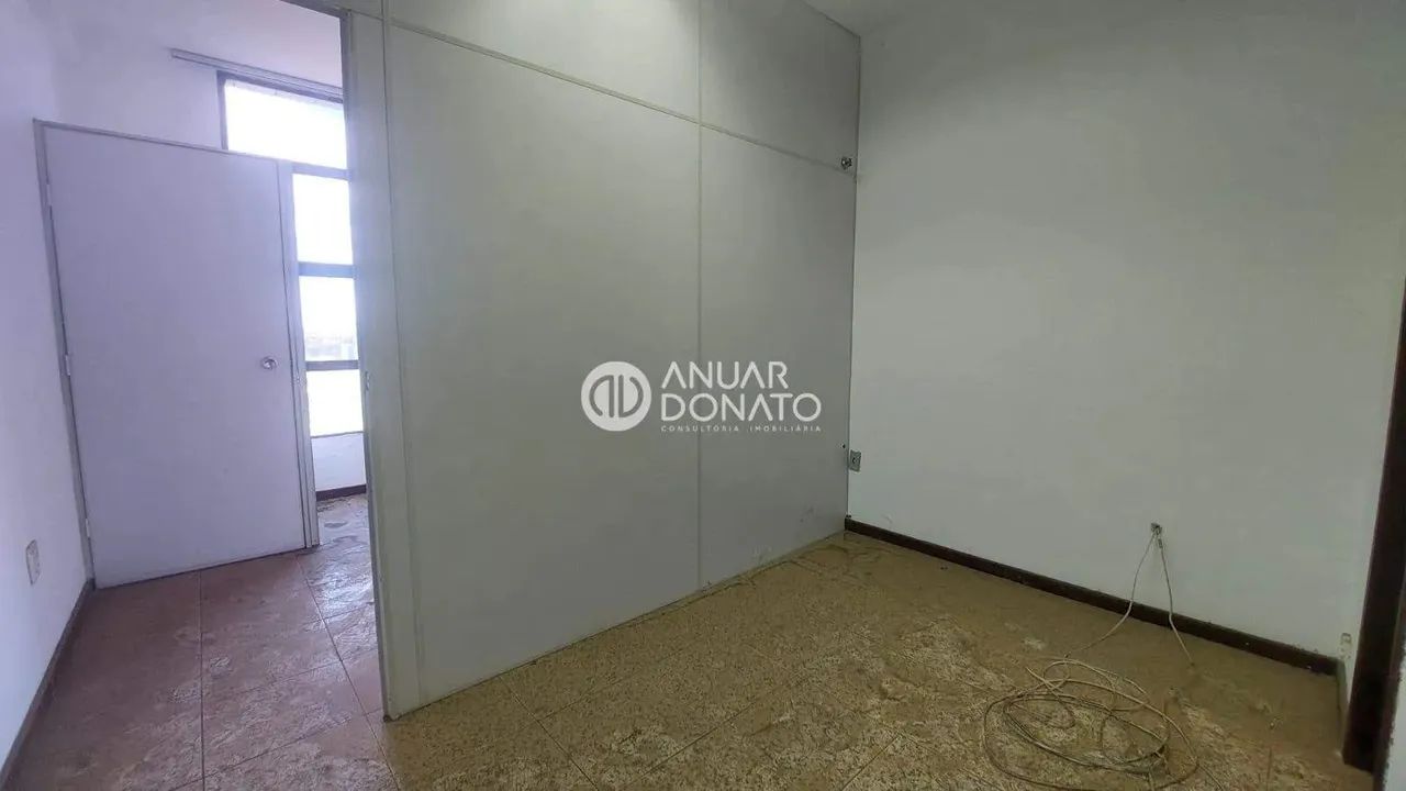 Santa Efigênia - Sala(s) para aluguel na Anuar Donato - Foto 3
