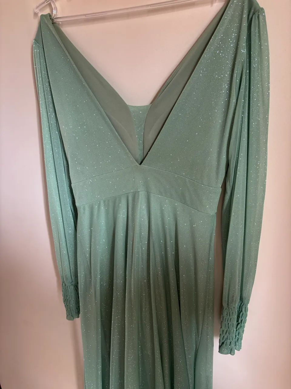 Vestido de festa - Foto 4