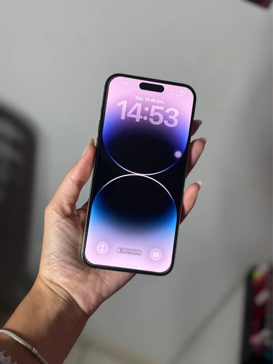 Iphone 15 pro MAX  - Foto 4
