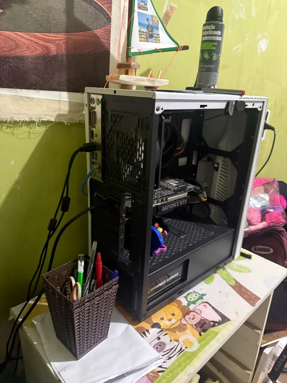 Computador gamer  - Foto 4
