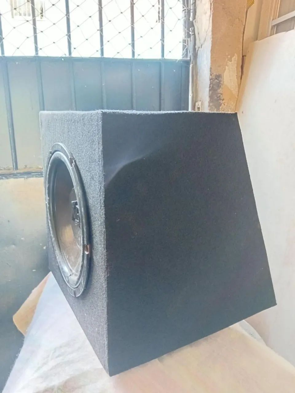 Caixa de som Subwoofer  - Foto 2