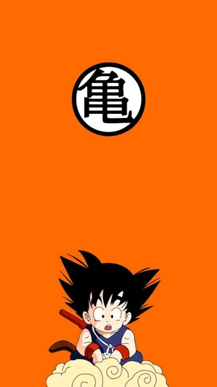Camisa Goku ,Dragon Ball  - Foto 2