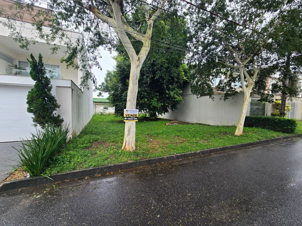 Terreno Rio da Prata ( Residencial Rio da Prata)