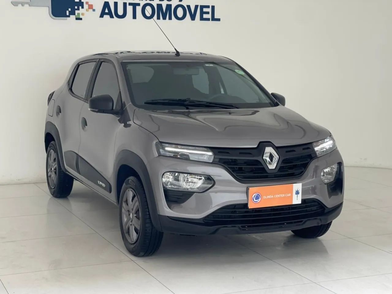 Renault Kwid 2026