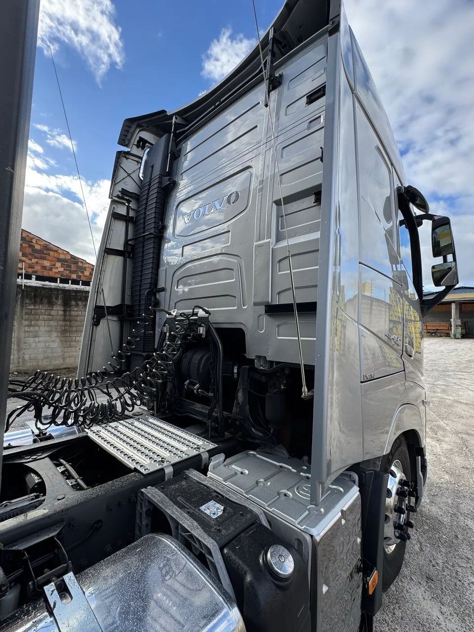 FH 460 6x2 2022 TOP  !!!  - Foto 5