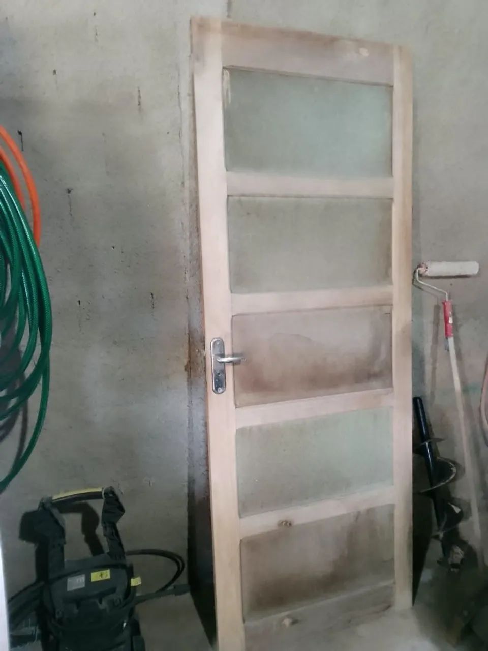 Portas  - Foto 2