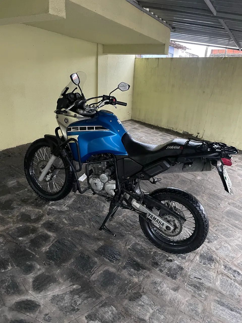 Tenere 250  - Foto 4