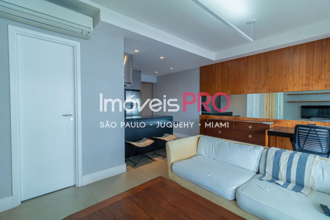 Apartamento, Brooklin - São Paulo - Foto 5