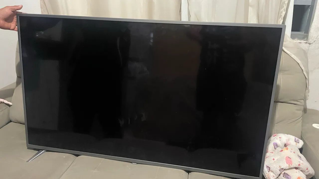 Tv 55 polegadas