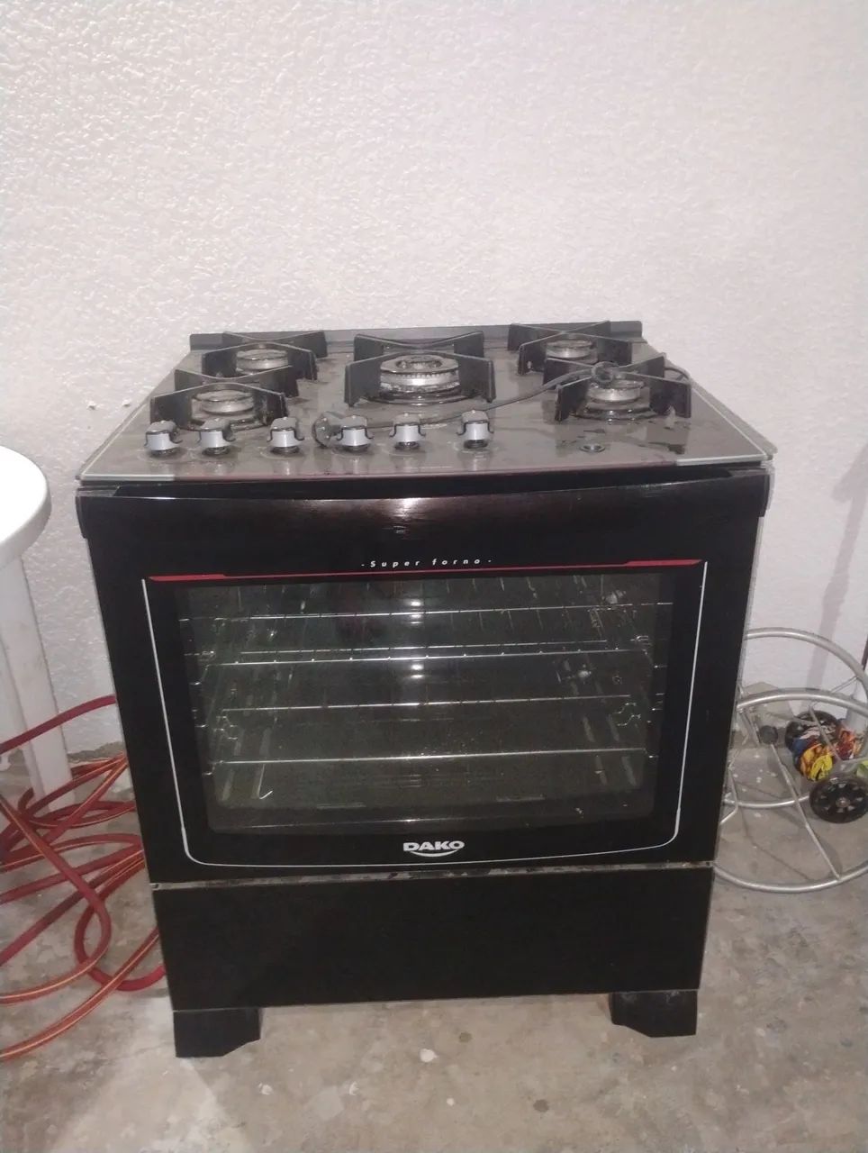 Fogão 