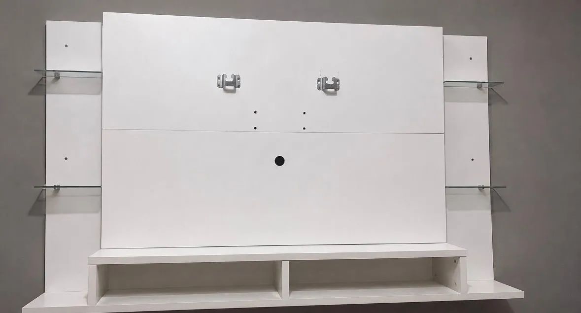 Painel de tv 