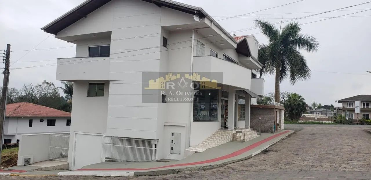 Imóvel Comercial para Venda em Pouso Redondo, . - Foto 3