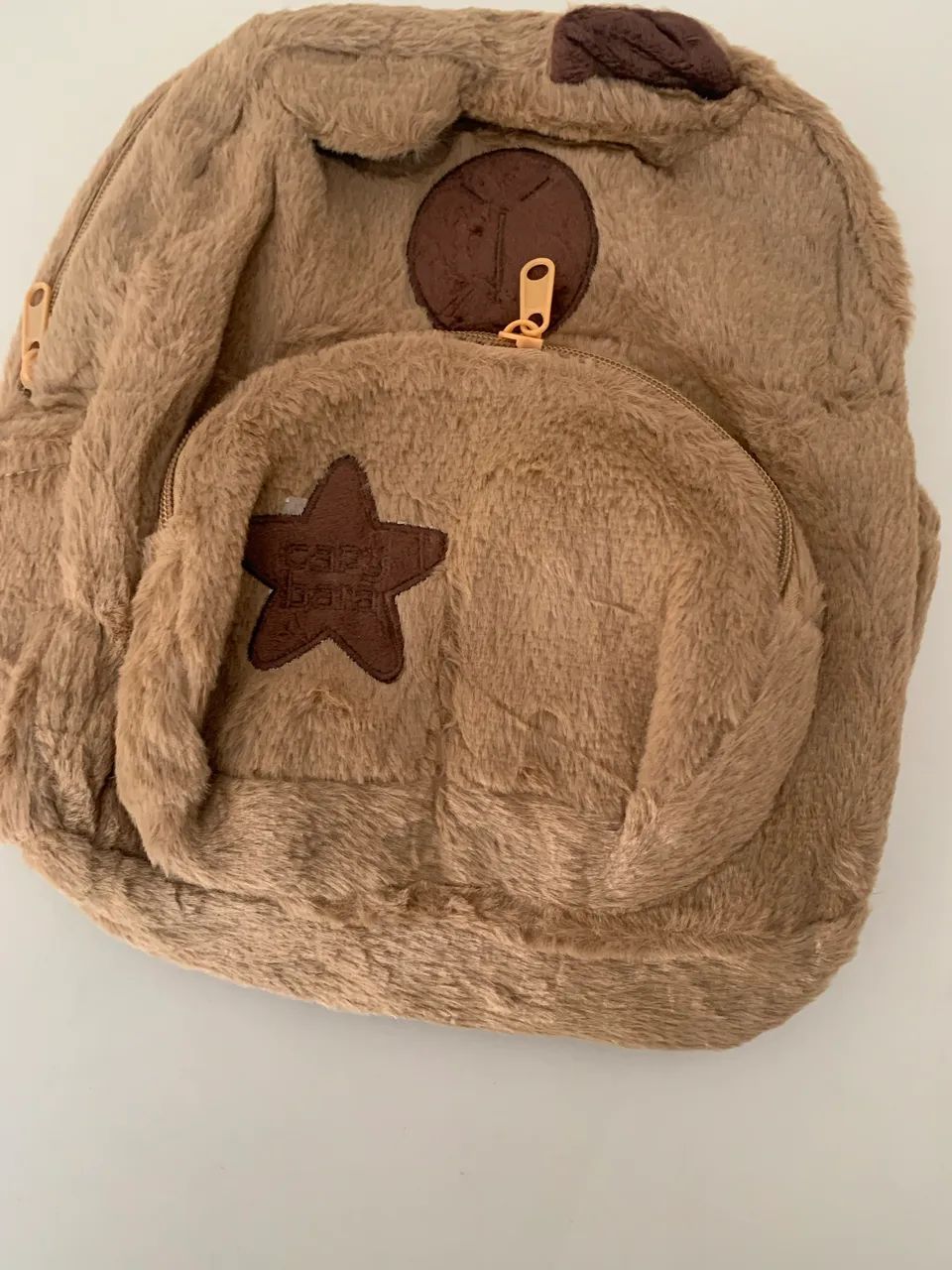 Mochila capivara  - Foto 2