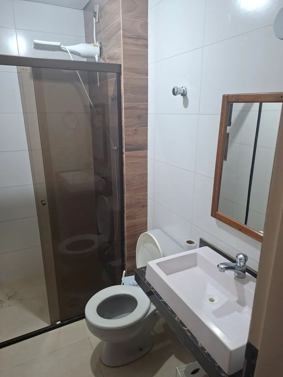 Barbada! Apartamento de 1 dormitorio, cachoeira do bom jesus a venda - Foto 4