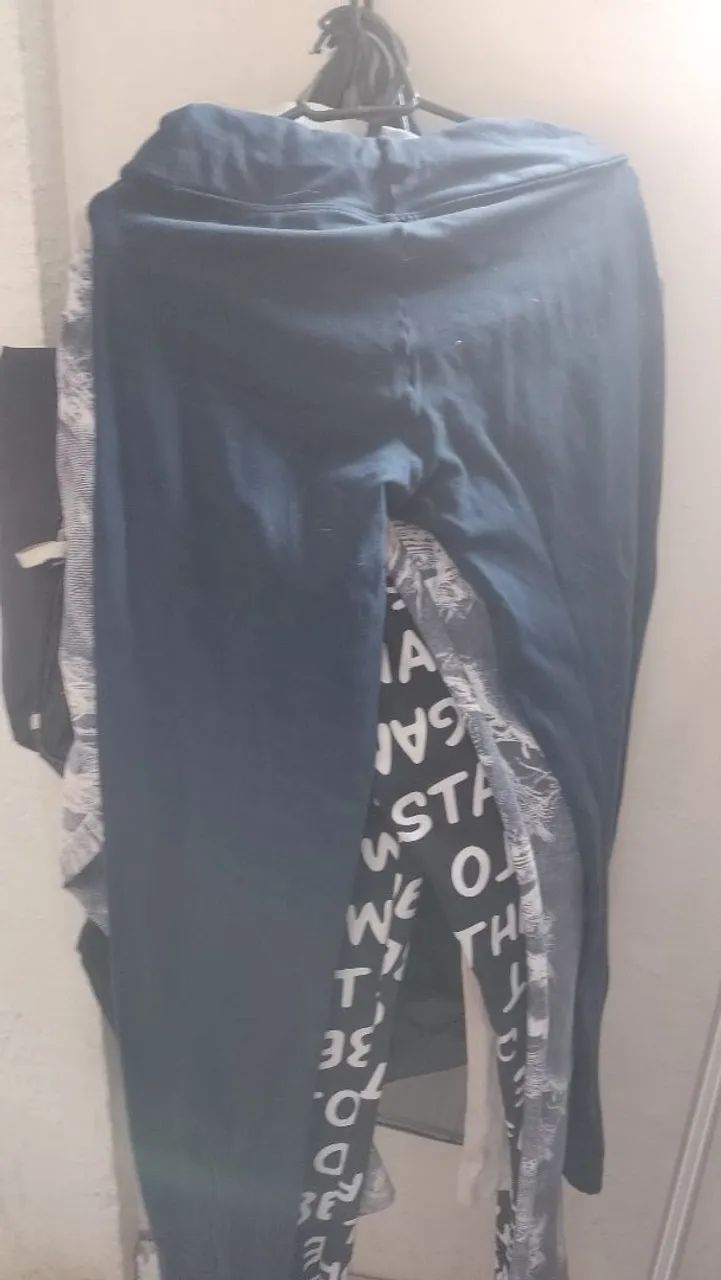 Calça p ginástica  - Foto 4