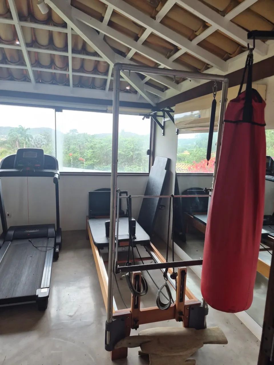 Reformer - Pilates - Foto 2