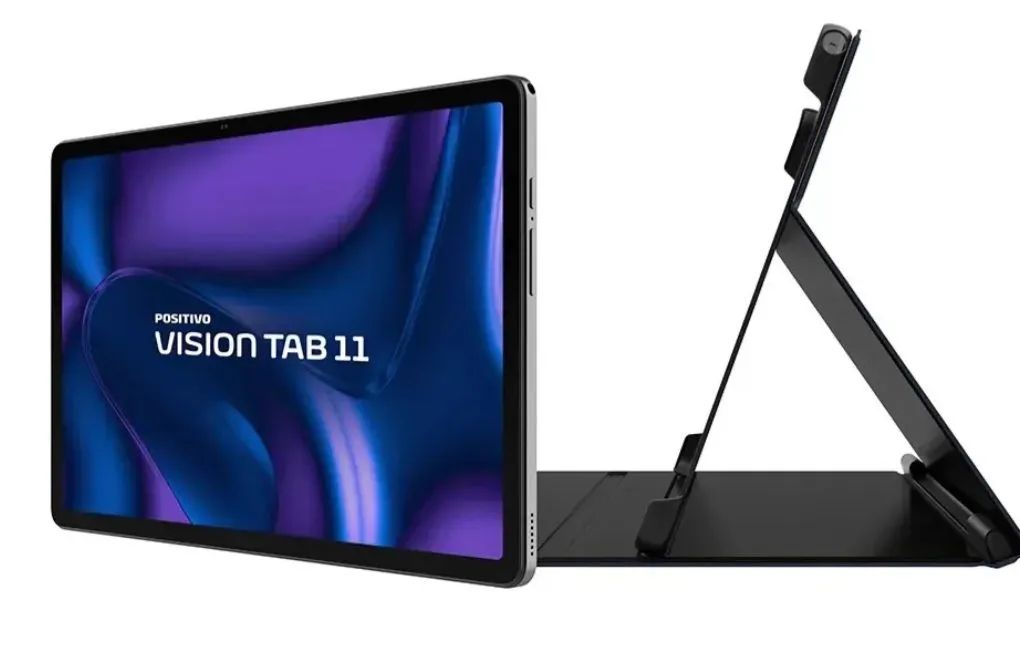 Tablet positivo  - Foto 4
