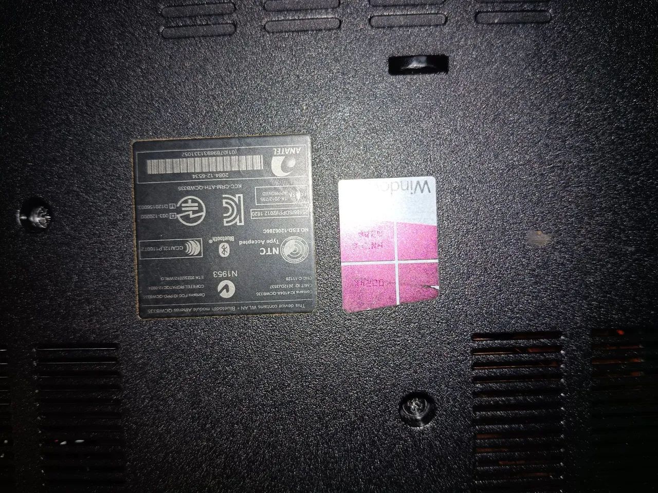 Notebook Acer Aspire E5-571/E5-531 - Foto 5