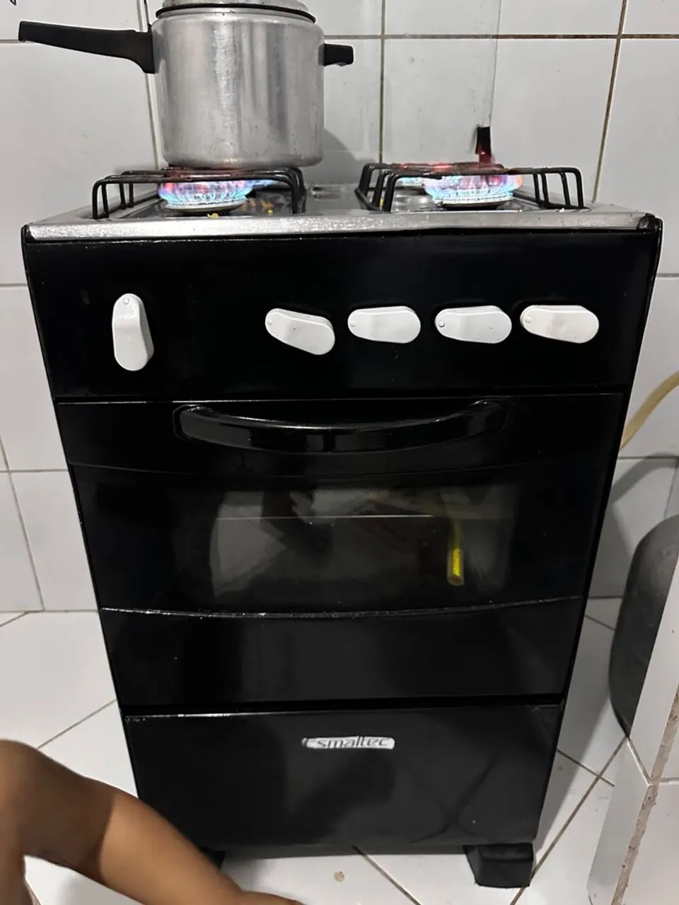Fogão - Foto 2