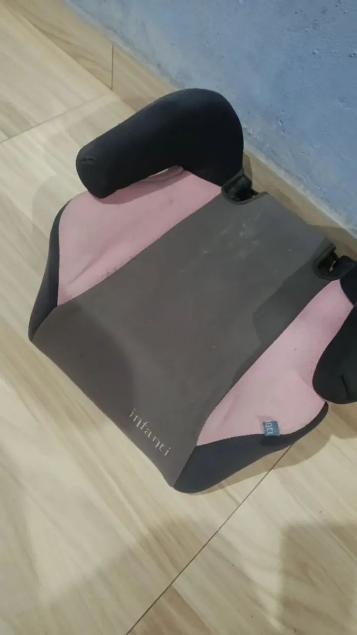 Caderinha de carro 