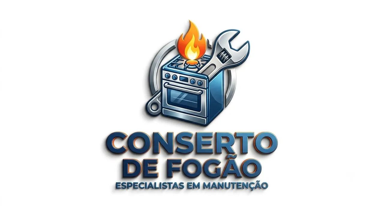 Conserto de Fogão