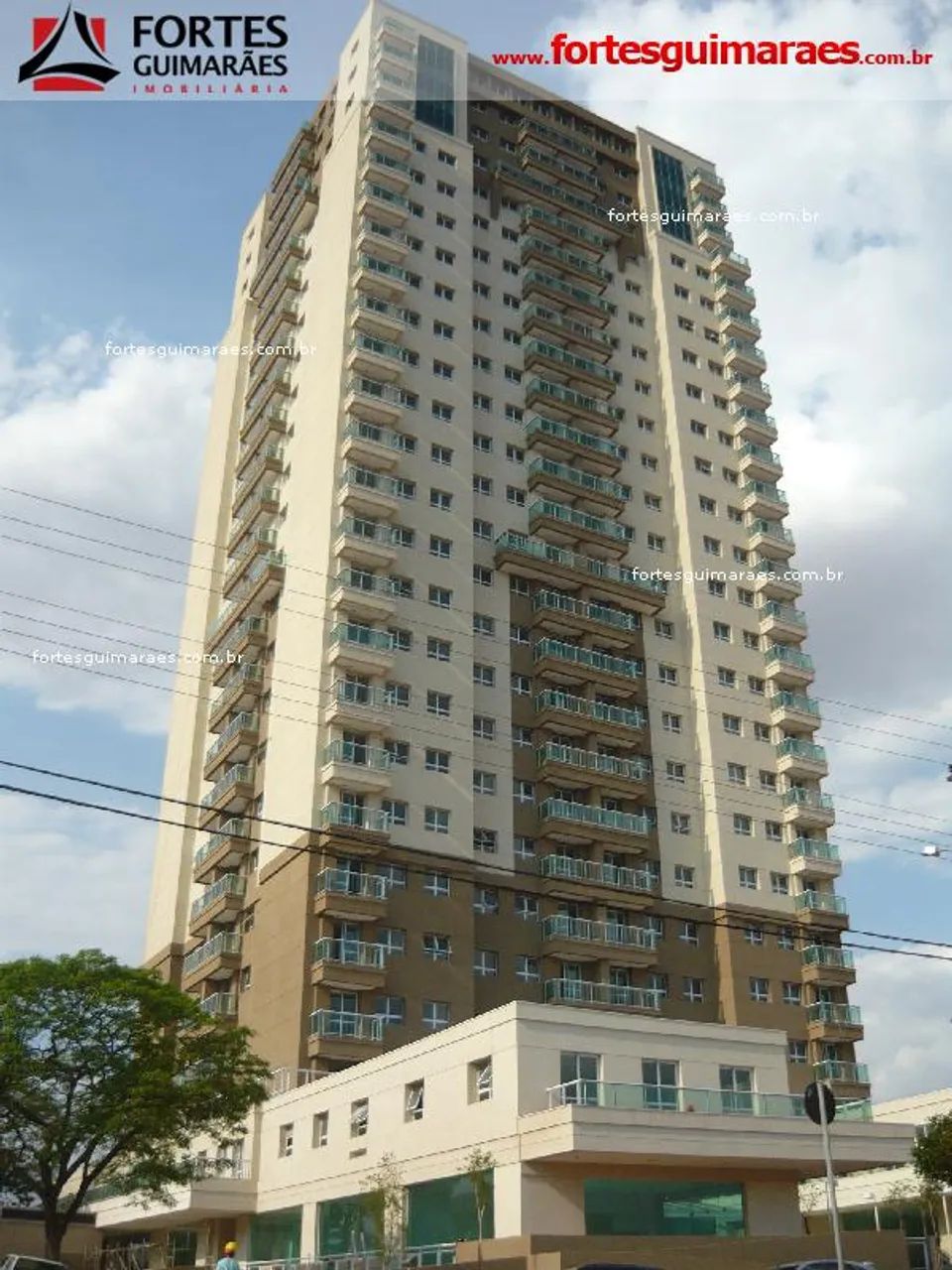 Comercial Sala em Ribeirão Preto
