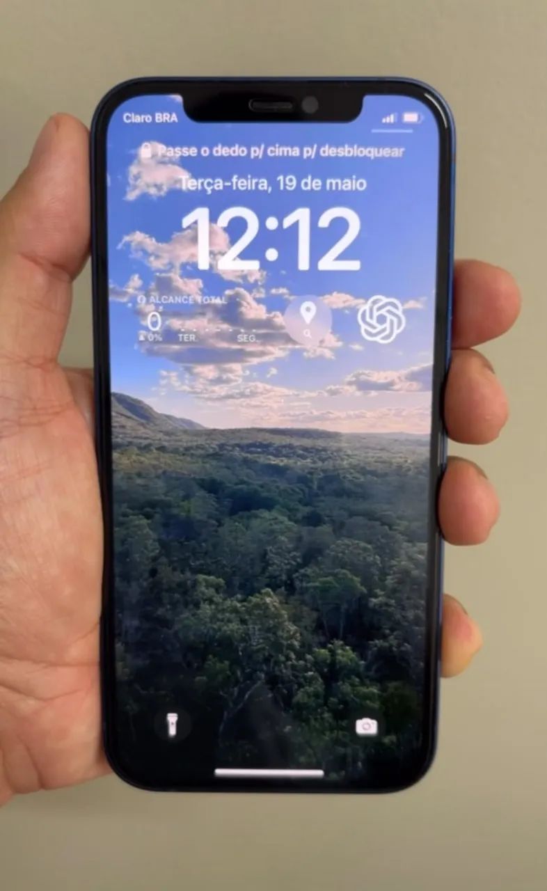 Iphone 11 - 256GB usado - Foto 2