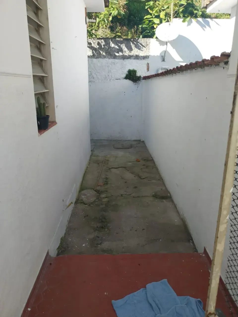 LINS DE VASCONCELOS - CASA DE VILA - 2 QUARTOS - Foto 4