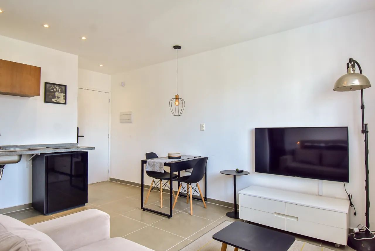 Studio para venda em Vila Mariana com 1 quarto, 37m² - Foto 2